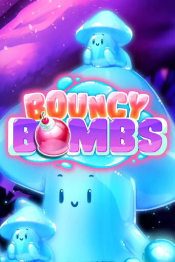 Bouncy Bombs играть на фантики | Pin-Up бесплатно