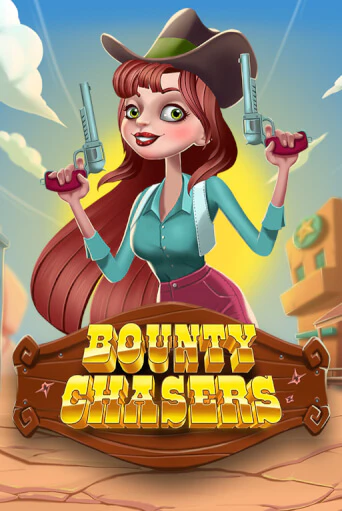 Bounty Chasers играть на фантики | Pin-Up бесплатно
