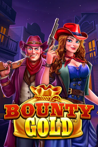 Bounty Gold играть на фантики | Pin-Up бесплатно