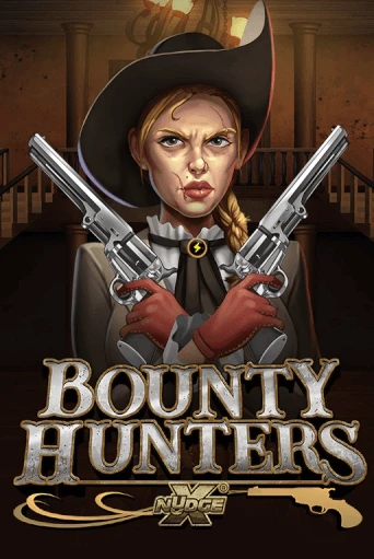 Bounty Hunters играть на фантики | Pin-Up бесплатно