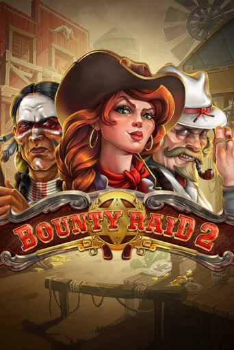 Bounty Raid 2 играть на фантики | Pin-Up бесплатно
