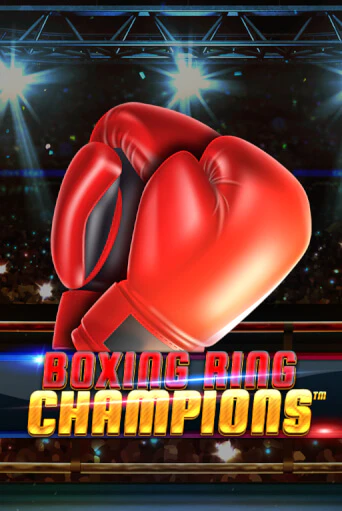 Boxing Ring Champions играть на фантики | Pin-Up бесплатно