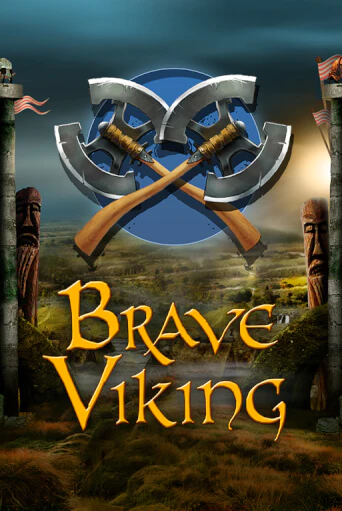 Brave Viking играть на фантики | Pin-Up бесплатно