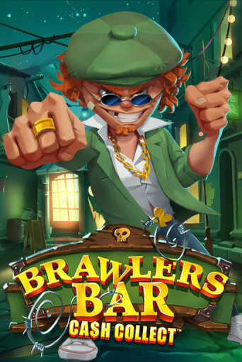 Brawler's Bar играть на фантики | Pin-Up бесплатно