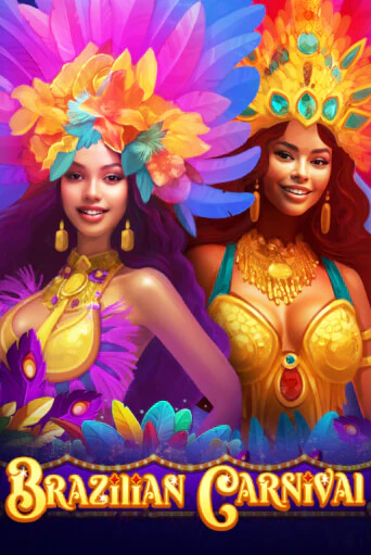 Brazilian Carnival играть на фантики | Pin-Up бесплатно