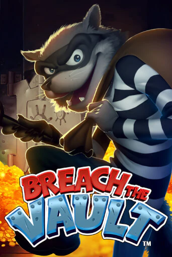Breach the Vault™ играть на фантики | Pin-Up бесплатно