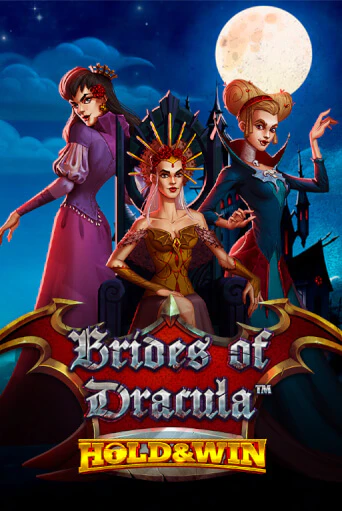 Brides of Dracula Hold & Win играть на фантики | Pin-Up бесплатно
