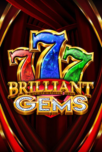 Brilliant Gems играть на фантики | Pin-Up бесплатно