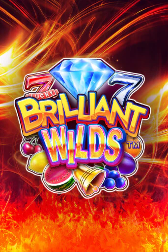 Brilliant Wilds играть на фантики | Pin-Up бесплатно