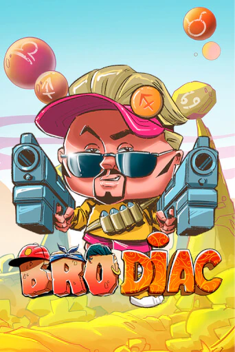 Brodiak играть на фантики | Pin-Up бесплатно