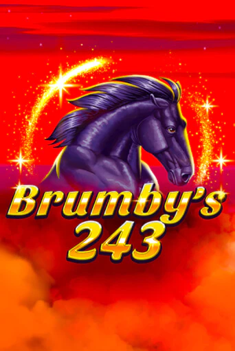 Brumby's 243 играть на фантики | Pin-Up бесплатно