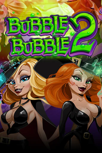 Bubble Bubble 2 играть на фантики | Pin-Up бесплатно