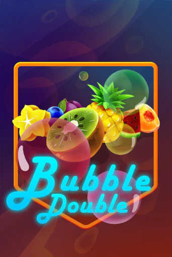 Bubble Double играть на фантики | Pin-Up бесплатно
