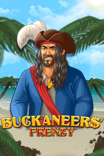 Buckaneers Frenzy играть на фантики | Pin-Up бесплатно
