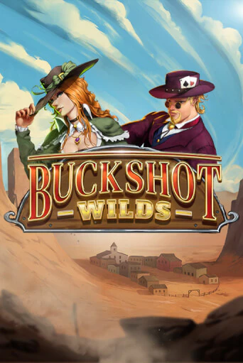 Buckshot Wilds играть на фантики | Pin-Up бесплатно