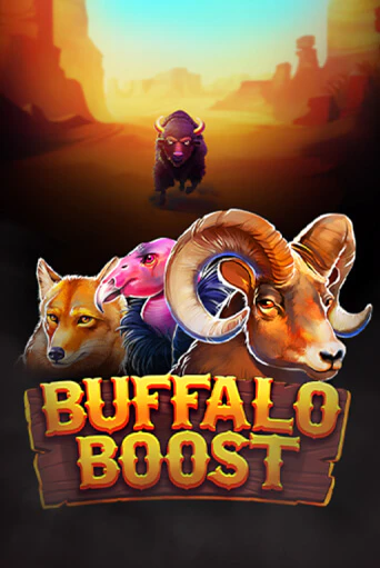 Buffalo Boost играть на фантики | Pin-Up бесплатно