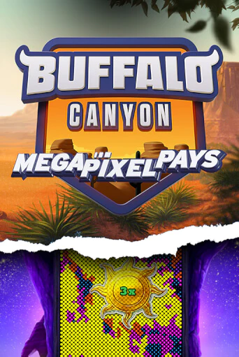 Buffalo Canyon играть на фантики | Pin-Up бесплатно