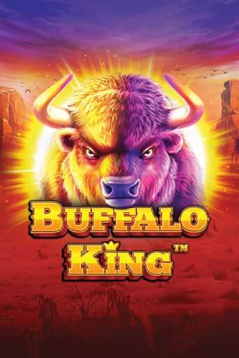 Buffalo King™ играть на фантики | Pin-Up бесплатно