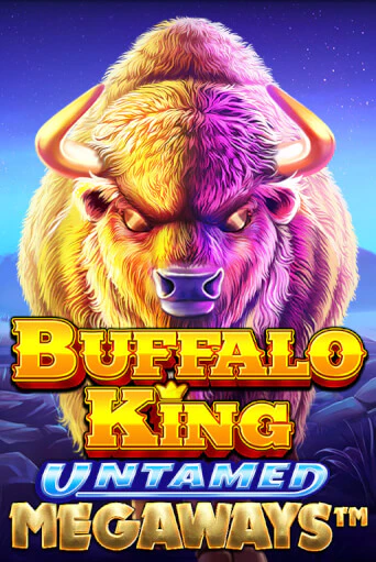 Buffalo King Untamed Megaways играть на фантики | Pin-Up бесплатно