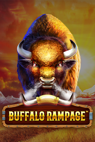 Buffalo Rampage играть на фантики | Pin-Up бесплатно