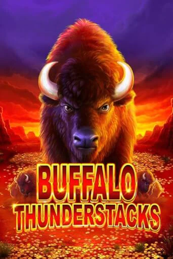 Buffalo Thunderstacks играть на фантики | Pin-Up бесплатно
