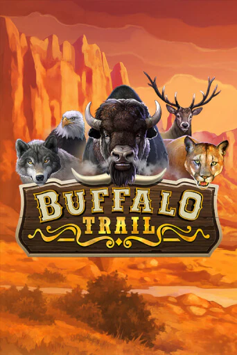 Buffalo Trail играть на фантики | Pin-Up бесплатно