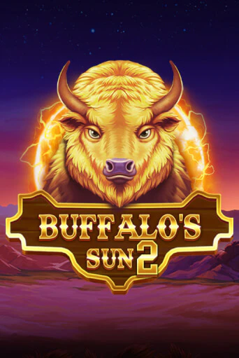 Buffalo's Sun 2 играть на фантики | Pin-Up бесплатно