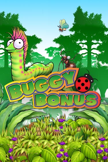 Buggy Bonus играть на фантики | Pin-Up бесплатно