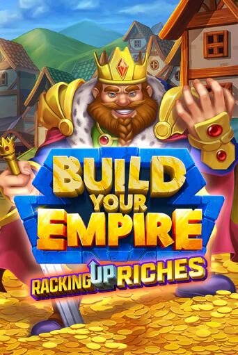 Build Your Empire играть на фантики | Pin-Up бесплатно