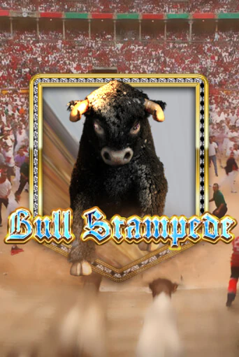 Bull Stampede играть на фантики | Pin-Up бесплатно