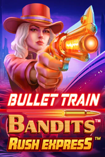 Bullet Train Bandits™ играть на фантики | Pin-Up бесплатно