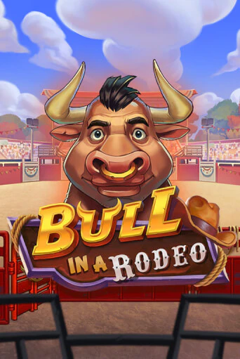 Bull in a Rodeo играть на фантики | Pin-Up бесплатно