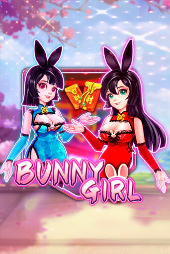 Bunny Girl играть на фантики | Pin-Up бесплатно
