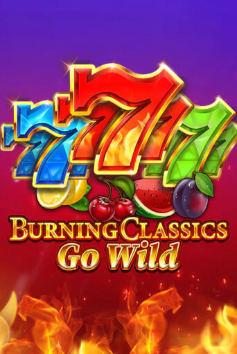 Burning Classics Go Wild играть на фантики | Pin-Up бесплатно