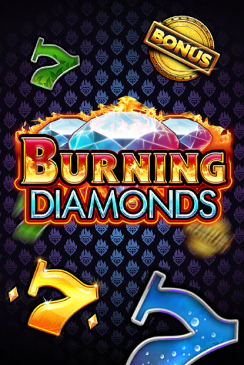 Burning Diamonds Gamble Feature играть на фантики | Pin-Up бесплатно