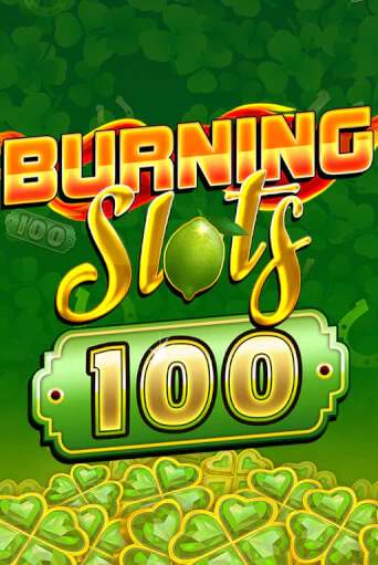 Burning Slots 100 играть на фантики | Pin-Up бесплатно