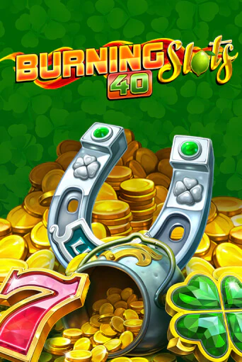 Burning Slots 40 играть на фантики | Pin-Up бесплатно