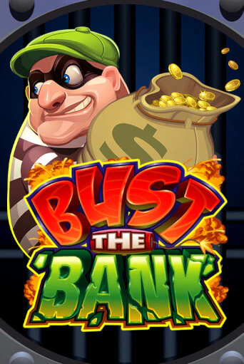 Bust the Bank играть на фантики | Pin-Up бесплатно