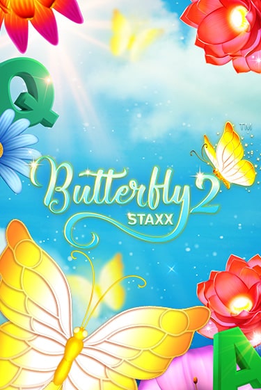 Butterfly Staxx 2 играть на фантики | Pin-Up бесплатно