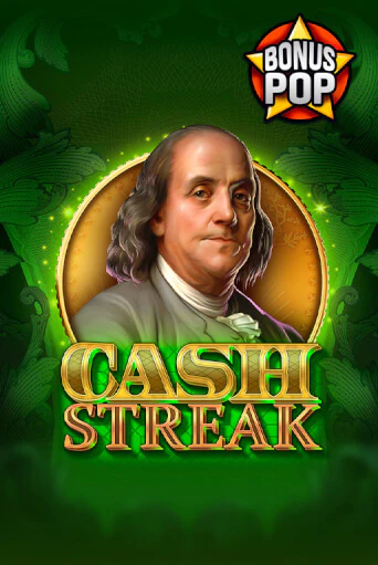 Сash Streak играть на фантики | Pin-Up бесплатно