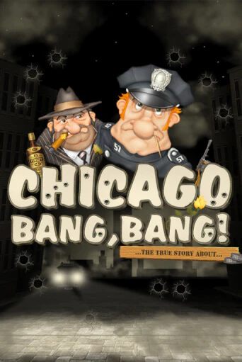 Chicago Bang Bang играть на фантики | Pin-Up бесплатно