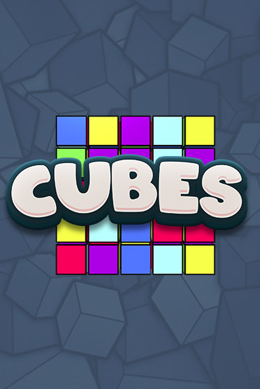 Cubes играть на фантики | Pin-Up бесплатно
