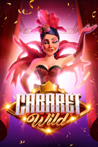 Cabaret Wild играть на фантики | Pin-Up бесплатно