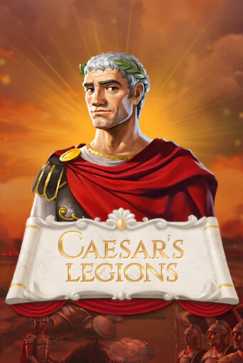 Caesar's Legions играть на фантики | Pin-Up бесплатно