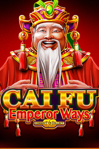 Cai Fu Emperor Ways играть на фантики | Pin-Up бесплатно