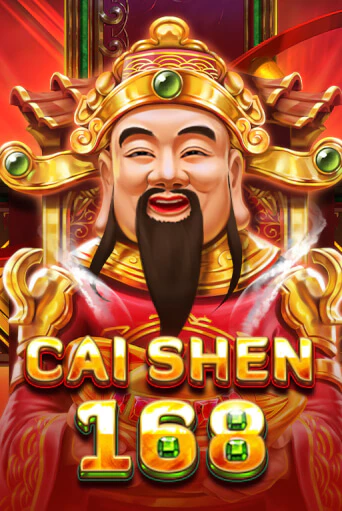 Cai Shen 168 играть на фантики | Pin-Up бесплатно