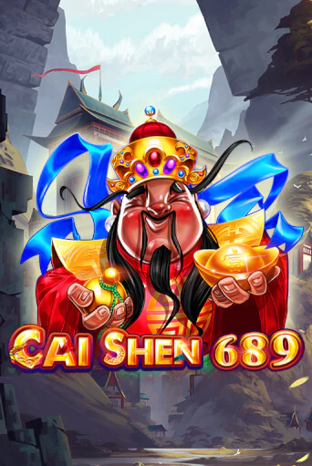 Cai Shen 689 играть на фантики | Pin-Up бесплатно