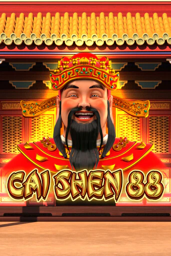 Cai Shen 88 играть на фантики | Pin-Up бесплатно