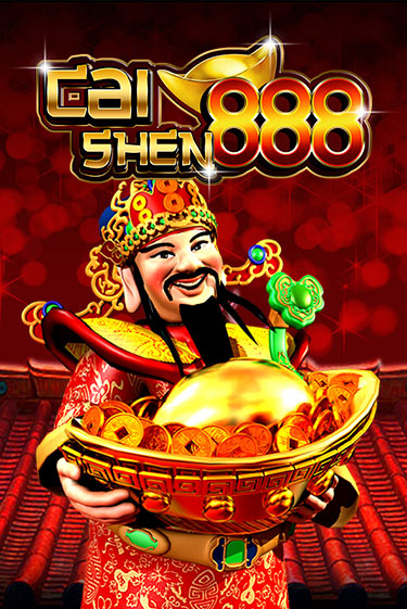 Cai Shen 888 играть на фантики | Pin-Up бесплатно
