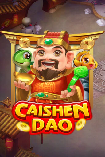 Cai Shen Dao играть на фантики | Pin-Up бесплатно